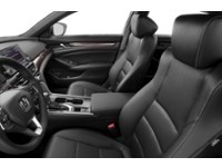 2018 Honda Accord Sedan Sport CVT Interior Shot 4