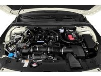 2018 Honda Accord Sedan Sport CVT Exterior Shot 3
