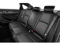 2018 Honda Accord Sedan Sport CVT Interior Shot 5