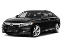 2018 Honda Accord Sedan Touring 2.0 Auto Exterior Shot 1