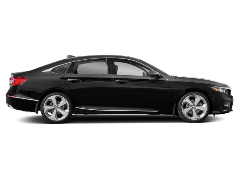 2018 Honda Accord Sedan Touring 2.0 Auto Exterior Shot 11