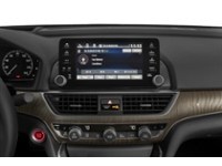 2018 Honda Accord Sedan Touring 2.0 Auto Interior Shot 2