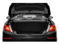 2018 Honda Accord Sedan Touring 2.0 Auto Exterior Shot 4