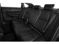 2018 Honda Accord Sedan Touring 2.0 Auto Interior Shot 5