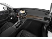 2018 Honda Accord Sedan Touring 2.0 Auto Interior Shot 1