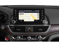 2018 Honda Accord Sedan Touring 2.0 Auto Interior Shot 8
