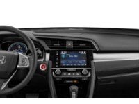 2018 Honda Civic Sedan Touring CVT Interior Shot 2