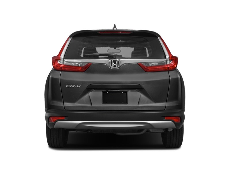 2018 Honda CR-V LX 2WD Exterior Shot 8