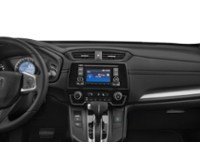 2018 Honda CR-V LX 2WD Interior Shot 2