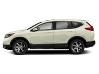 2018 Honda CR-V EX-L AWD Exterior Shot 7