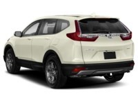 2018 Honda CR-V EX-L AWD Exterior Shot 10