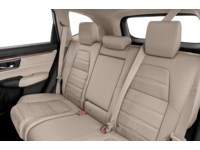 2018 Honda CR-V EX-L AWD Interior Shot 5