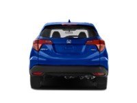 2018 Honda HR-V LX AWD CVT Exterior Shot 8