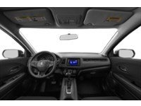 2018 Honda HR-V LX AWD CVT Interior Shot 6