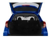 2018 Honda HR-V LX AWD CVT Exterior Shot 4