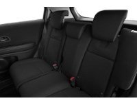 2018 Honda HR-V LX AWD CVT Interior Shot 5