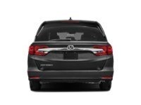 2018 Honda Odyssey EX Auto Exterior Shot 8
