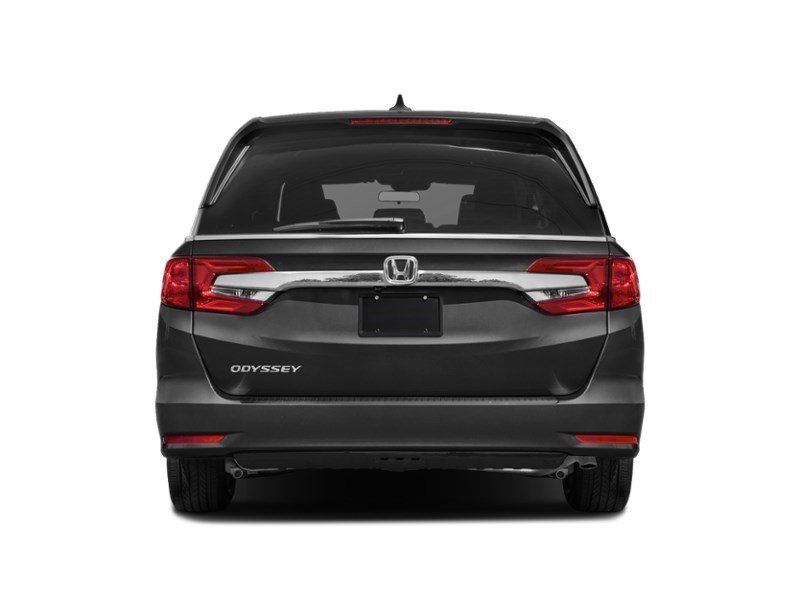 2018 Honda Odyssey EX Auto Exterior Shot 8