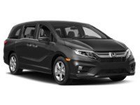 2018 Honda Odyssey EX Auto Exterior Shot 9