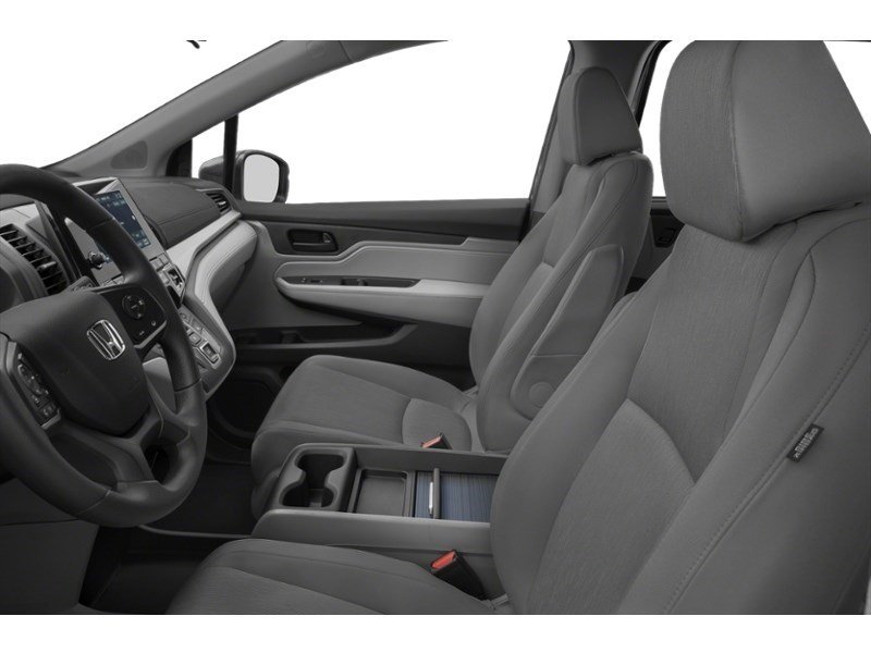 2018 Honda Odyssey EX Auto Interior Shot 4