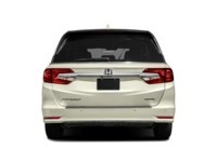 2018 Honda Odyssey Touring Auto Exterior Shot 8