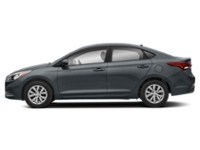 2018 Hyundai Accent 4 Door GL Auto Exterior Shot 7