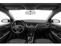 2018 Hyundai Accent 4 Door GL Auto Interior Shot 6
