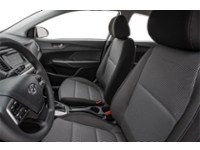 2018 Hyundai Accent 4 Door GL Auto Interior Shot 4