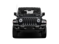 2019 Jeep Wrangler Sport S 4x4 Exterior Shot 6