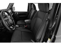 2019 Jeep Wrangler Sport S 4x4 Interior Shot 4