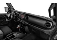 2019 Jeep Wrangler Sport S 4x4 Interior Shot 1