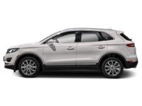 2018 Lincoln MKC AWD Select Exterior Shot 6