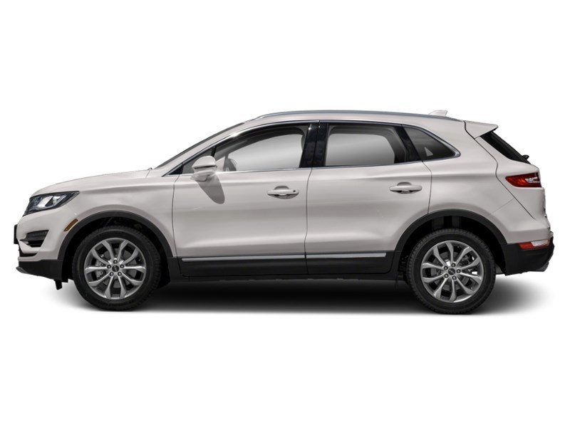 2018 Lincoln MKC AWD Select Exterior Shot 6