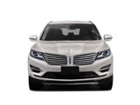 2018 Lincoln MKC AWD Select Exterior Shot 5