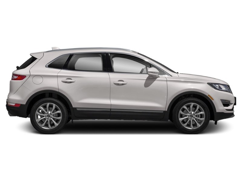 2018 Lincoln MKC AWD Select Exterior Shot 10