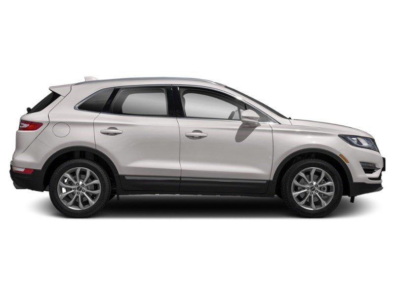 2018 Lincoln MKC AWD Reserve Exterior Shot 10