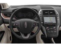 2018 Lincoln MKC AWD Select Interior Shot 3