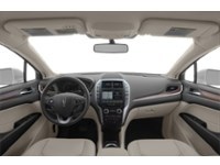 2018 Lincoln MKC AWD Select Interior Shot 6