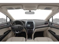 2018 Lincoln MKC AWD Reserve Interior Shot 6
