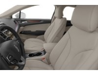 2018 Lincoln MKC AWD Select Interior Shot 4