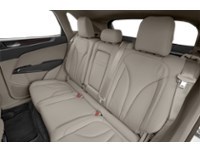 2018 Lincoln MKC AWD Select Interior Shot 5