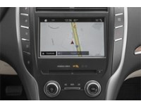 2018 Lincoln MKC AWD Select Interior Shot 8