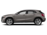 2018 Mercedes-Benz GLA 250 GLA 250 4MATIC SUV Exterior Shot 7