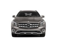 2018 Mercedes-Benz GLA 250 GLA 250 4MATIC SUV Exterior Shot 6