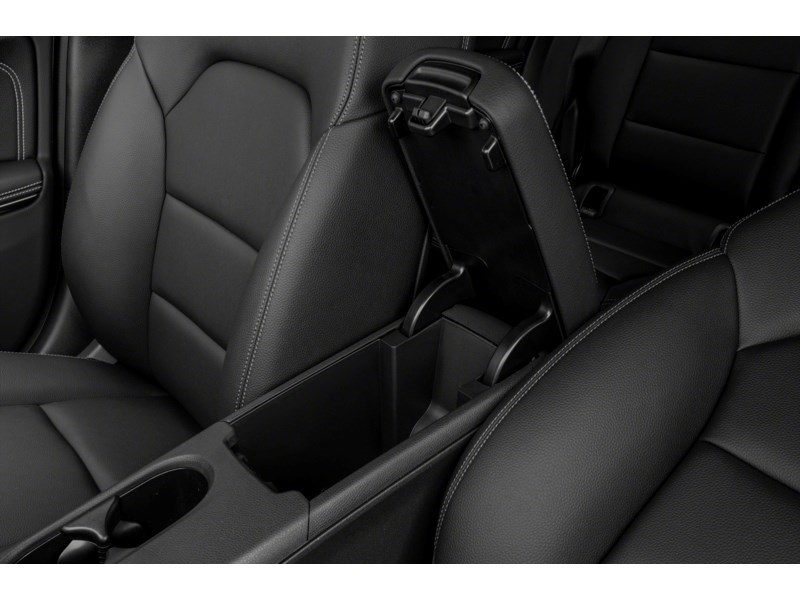 2018 Mercedes-Benz GLA 250 GLA 250 4MATIC SUV Interior Shot 7