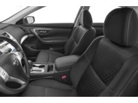 2018 Nissan Altima 2.5 SV Sedan Interior Shot 4