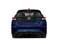 2018 Nissan LEAF SL Hatchback Exterior Shot 8