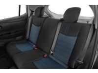 2018 Nissan LEAF SL Hatchback Interior Shot 5