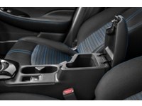 2018 Nissan LEAF SL Hatchback Interior Shot 7