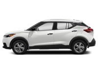 2020 Nissan Kicks S FWD Exterior Shot 7